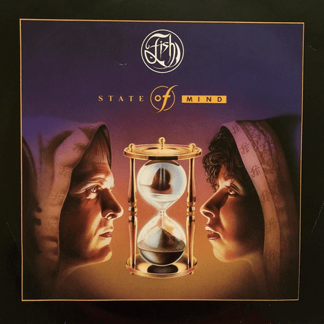 Fish - State Of Mind (12