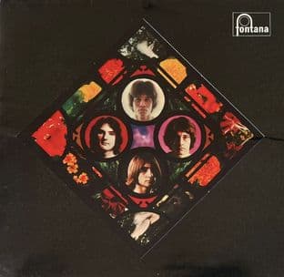 Flaming Youth - Ark 2 (LP) (VG-/VG-)