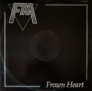 FM - Frozen Heart (12") (G/G++)