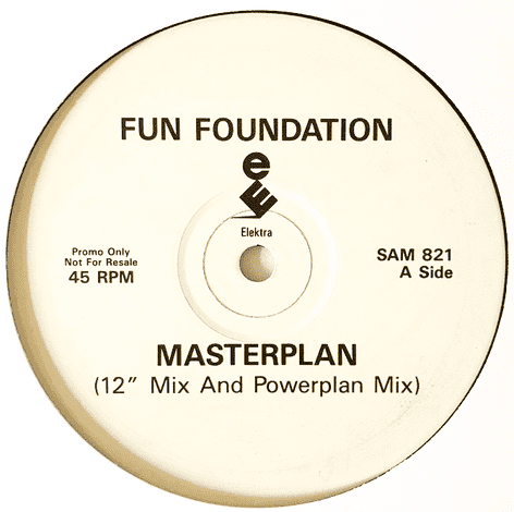 Fun Foundation - Masterplan (12