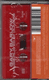 Gary Barlow ‎– Music Played By Humans (Red Cassette Album) (M/M) (Sealed) (1)
