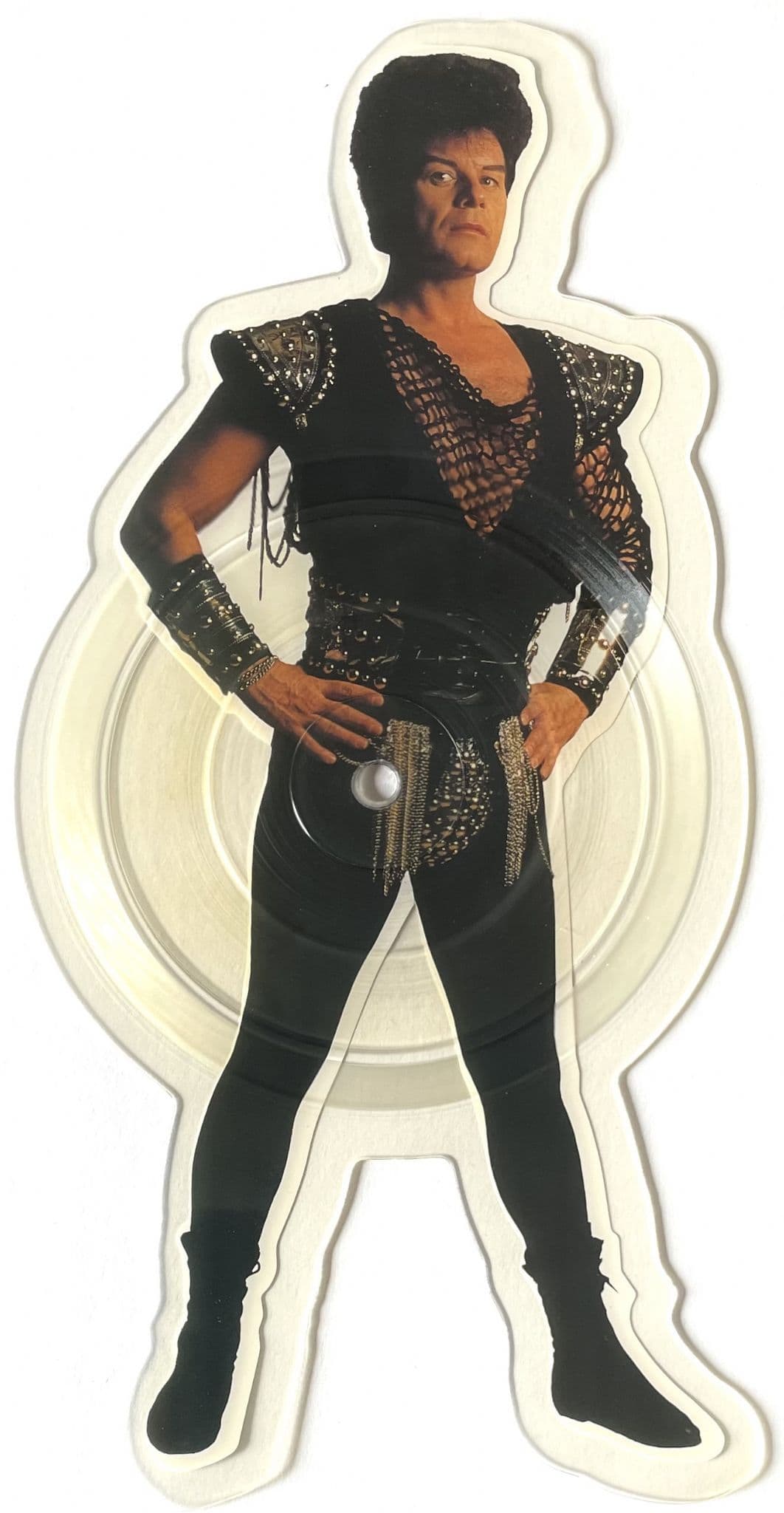 gary glitter fancy dress au-size