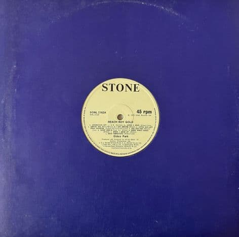 Gidea Park - Beach Boy Gold (12