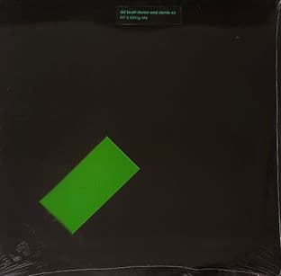 Gil Scott-Heron and Jamie xx - NY Is Killing Me (12") (M/M) (Sld)