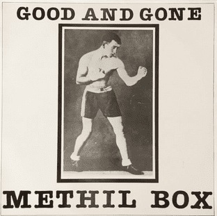 Good And Gone - Methil Box EP (12") (VG+/VG)