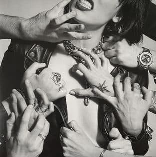 Halestorm - Vicious (USA LP) (NM/NM) (1)