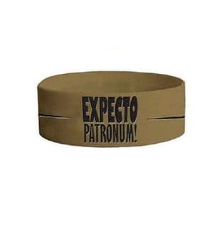 Harry Potter - Rubber Wristband