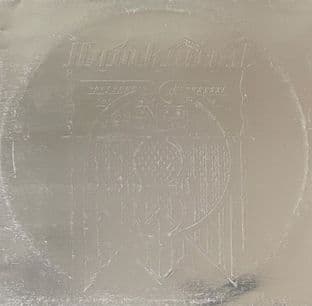 Hawkwind - Silver Machine (12") (VG/G-VG)