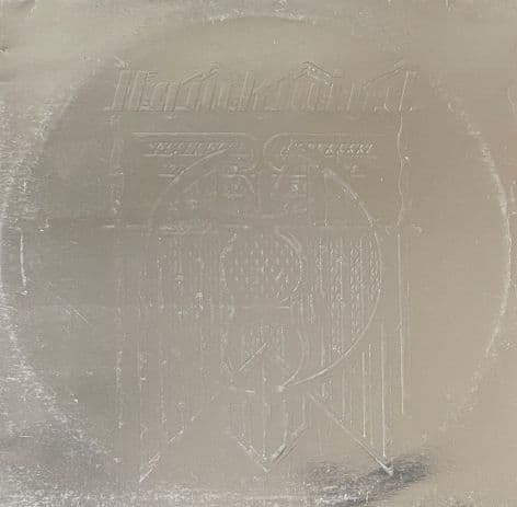 Hawkwind - Silver Machine (12