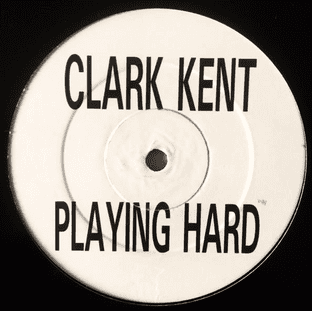 Hi-Five - She's Playing Hard To Get (Clark Kent Remixes) (12") (Promo) (G+/NM)