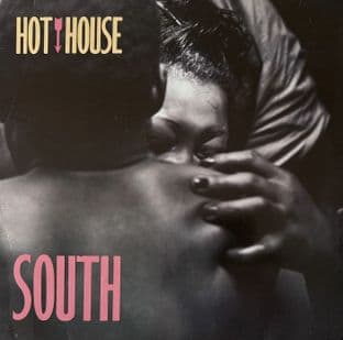 Hot House - South (LP) (VG/VG)