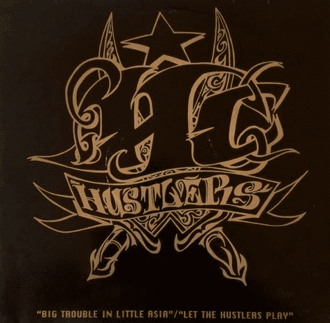 Hustlers H.C. - Big Trouble In Little Asia (12