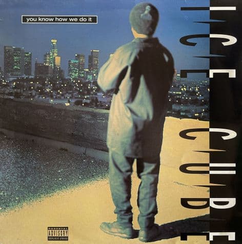 Ice Cube - You Know How We Do It (12