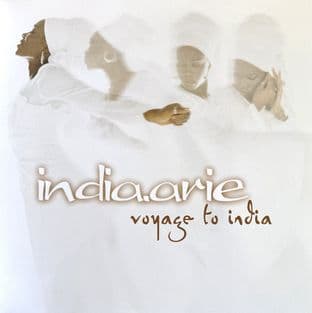 India.Arie - Voyage To India (LP) (NM/NM)
