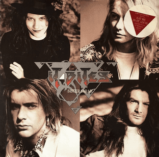 It Bites - Sister Sarah (12") (G+/G++)