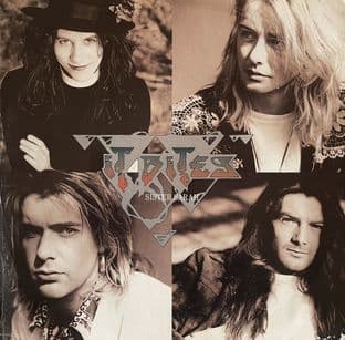 It Bites - Sister Sarah (12") (G++/G++)