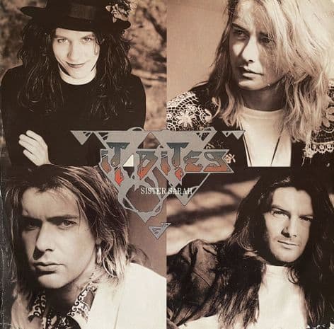 It Bites - Sister Sarah (12