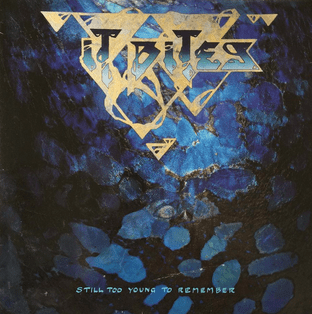 It Bites - Still Too Young To Remember (12") (G-/G-)