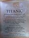 James Horner – Titanic (Music From The Motion Picture) (Silver & Black MarbledLP) ( (M/M) (Sld)