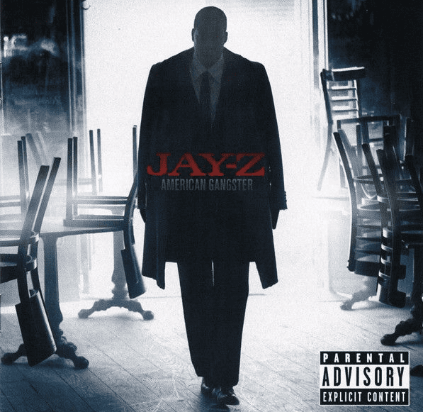 JAY-Z AMERICAN GANGSTER レコード　LP Jay-Z - American Gangster LP 180g Vinyl M/M Sealed