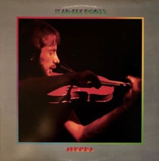 Jean-Luc Ponty - Aurora (LP) (G++/G++)