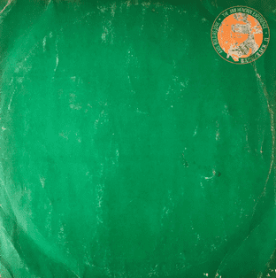 Jimi Hendrix Experience (The) - Axis: Bold As Love (BackTrack 11) (LP) (G/F+)