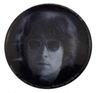 John Lennon - Lennon Legend (25mm Button Badge)
