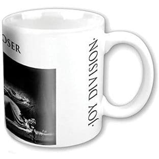 Joy Division: Closer - MUG (11oz) (Brand New In Box)