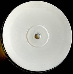 Justin Timberlake - Cry Me A River (Vocal/Dub Mixes) (Promo) (VG+/NM)