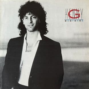 Kenny G ‎- Duotones  (LP) (VG/VG)