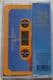 Kerri Watt ‎– Neptune's Daughter (Orange Cassette Album) (Signed) (M/M)