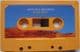 Kerri Watt ‎– Neptune's Daughter (Orange Cassette Album) (Signed) (M/M)