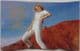 Kerri Watt ‎– Neptune's Daughter (Orange Cassette Album) (Signed) (M/M)