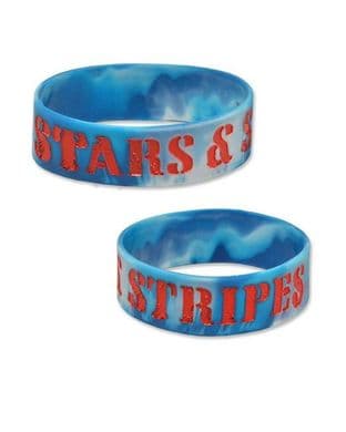 Kick Ass 2 - Rubber Wristband