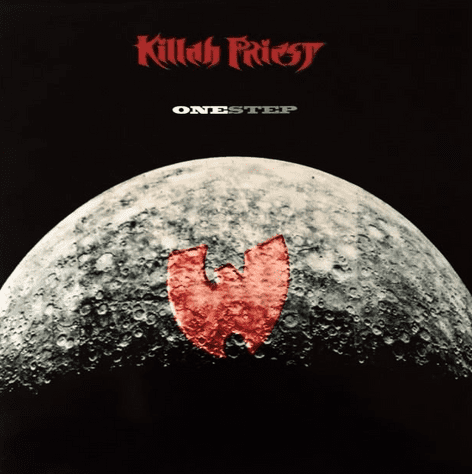 Killah Priest - One Step (12