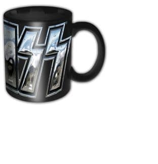 Kiss - MUG (11oz) (Brand New In Box)