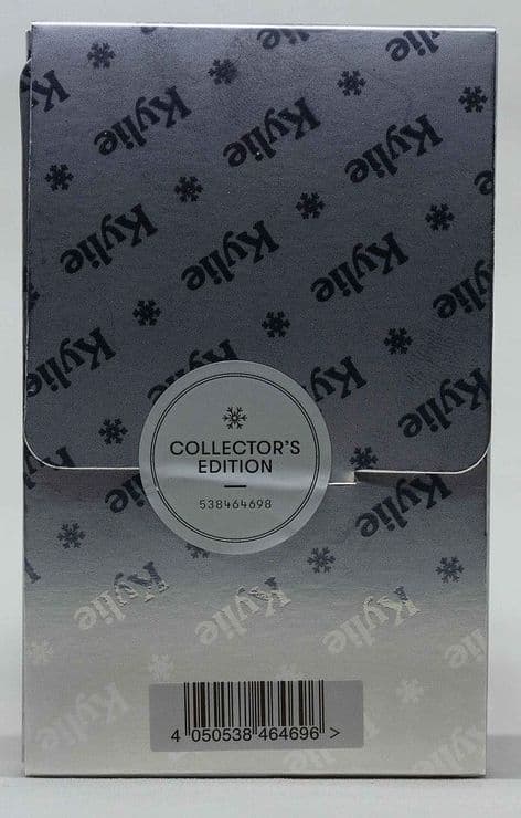 Kylie Minogue ‎– Golden (Cassette Album) (M/M) (Sld) (2)