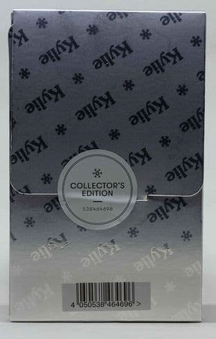 Kylie Minogue – Golden (Cassette Album) (M/M) (Sld) (4)