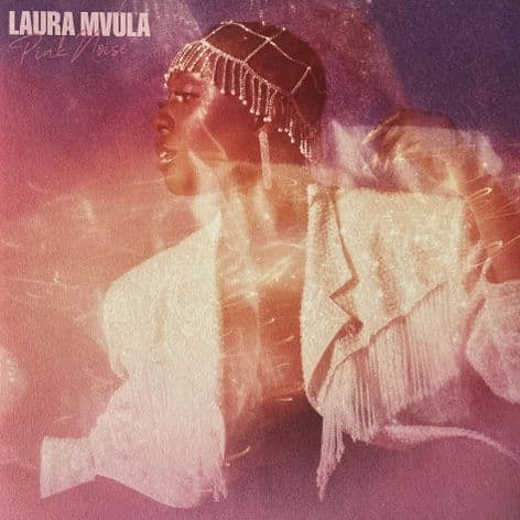 Laura Mvula - Pink Noise (LP) (Pink Vinyl) (NM/NM) (1)