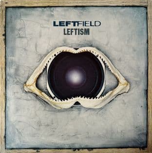 Leftfield - Leftism (LP) (1995 1st Pressing) (VG+/VG) (1)