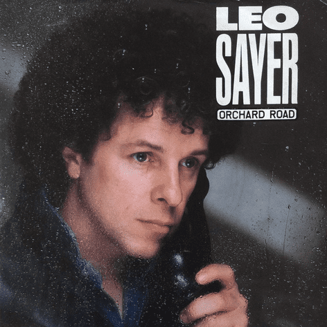 Leo Sayer - Orchard Road (7