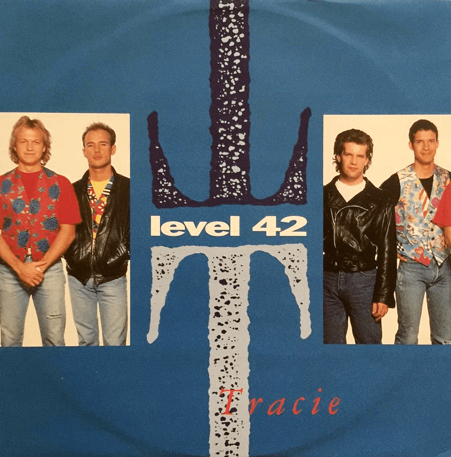 Level 42 - Tracie 12