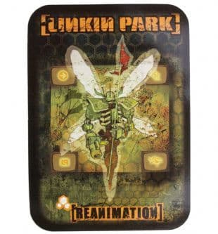 Linkin Park - Reanimation (Sticker)