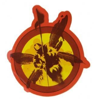 Linkin Park - Soldier (Sticker)