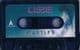 Lissie ‎– Castles (Purple Cassette Album) (M/M)