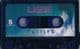 Lissie ‎– Castles (Purple Cassette Album) (M/M)