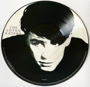 Lotus Eaters (The) - Set Me Apart/My Happy Dream (12") (Picture Disc) (G-VG/NM)