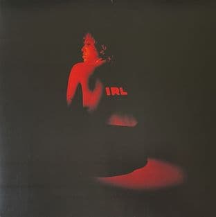 Mahalia - IRL (LP) (LE 1000) (NM/NM)