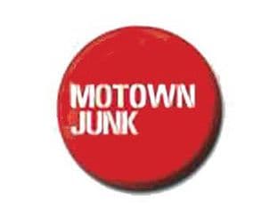 Manic Street Preachers - Motown Junk - (25mm Button Badge)