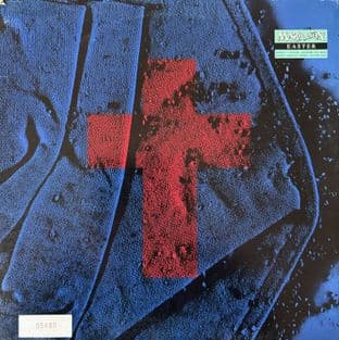 Marillion - Easter EP (12") (G++/G++)